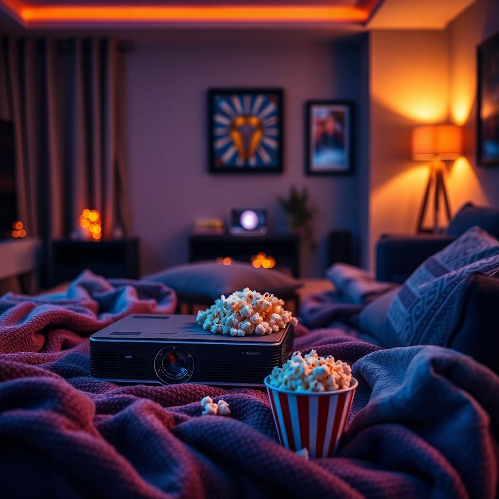 Pack Cinéma