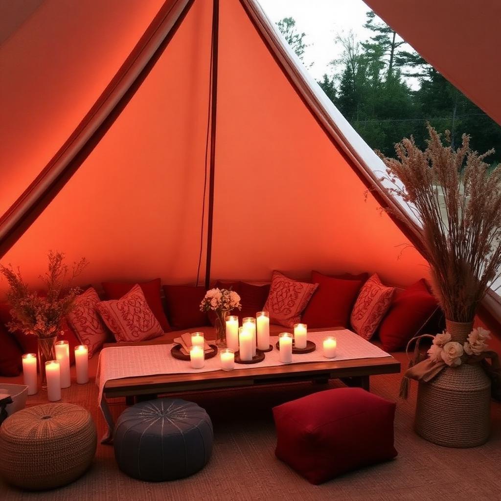 Ambiance Terracotta